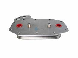 [A9061801665] OIL COOLER