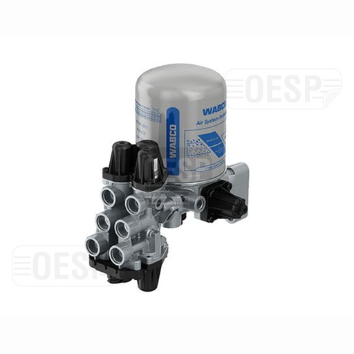 [WAB_9325000400] هواء KURUTUCU KOMPLE ORJ TIP