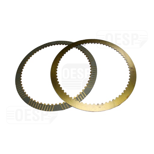 [ZF_0501215214] INNER CLUTCH DISC