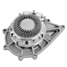 [A4722002001] MOTOR WATER PUMP