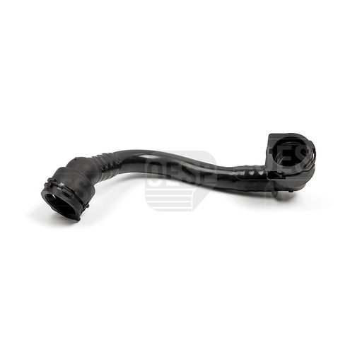[13134544] COMPRESSOR WATER PIPE - ACTROS MP4