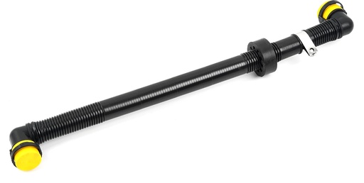 [16081001] PIPE, OIL FILLER