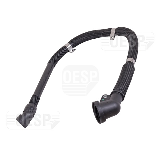 [16081101] OIL FILLER PIPE - AROCS / ACTROS MP4 / ANTOS