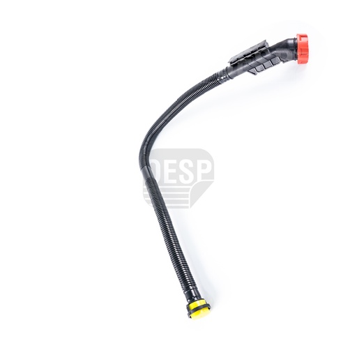 [36083501] OIL FILLER PIPE - FH (4) / EURO 6