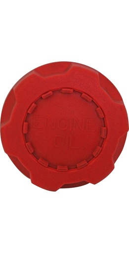 [38240111] OIL FILLER CAP - A25 / A30 / A35A40