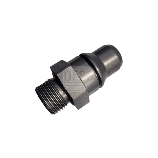 [16110150] COMPRESSOR WATER SLEEVE - AROCS / ANTOS / EURO 6