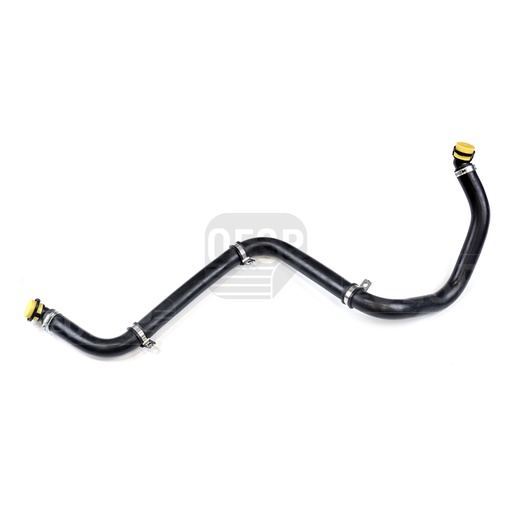 [13145344] COMPRESSOR INTAKE PIPE - ACTROS MP4