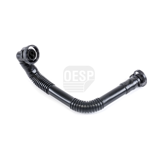 [24063450] AIR DISCHARGE PIPE - TGA / TGM / TGL