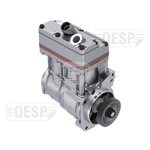 [1708410] AIR COMPRESSOR MP4 (ALUMINUM)