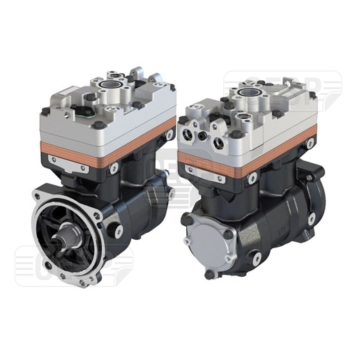 [4902410] SCANIA COMPRESSOR