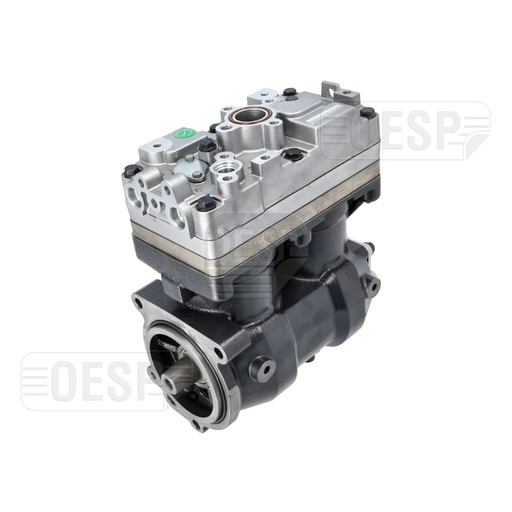 [4902510] SCANIA COMPRESSOR