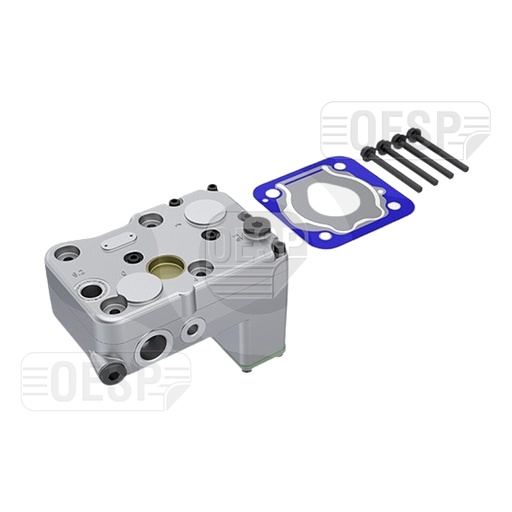 [1700721] COMPRESSOR COVER