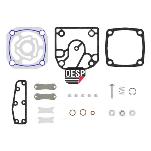 [1706063 20] KIT DE RÉPARATION