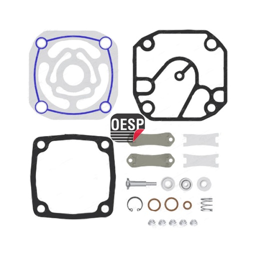 [1706101] REPAIR KIT