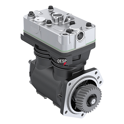 [3204910] VOLVO COMPRESSOR