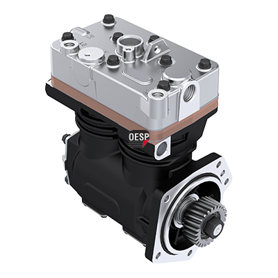 [3204920] VOLVO COMPRESSOR