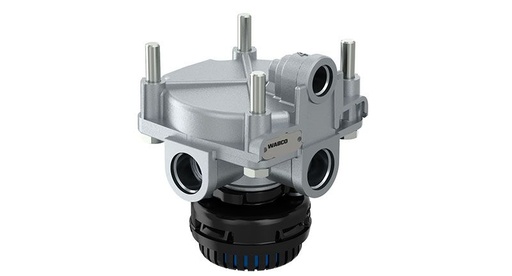 [WAB_9730110040] AIR DISTRIBUTOR CLAPET AXOR, ACTOR (RELAY CLAPET)