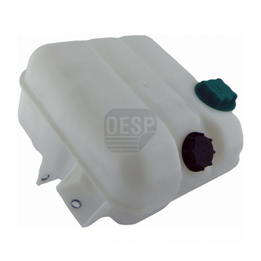 [3510503.1] VASE D'EXPANSION (1676400-TRANSPERANT)