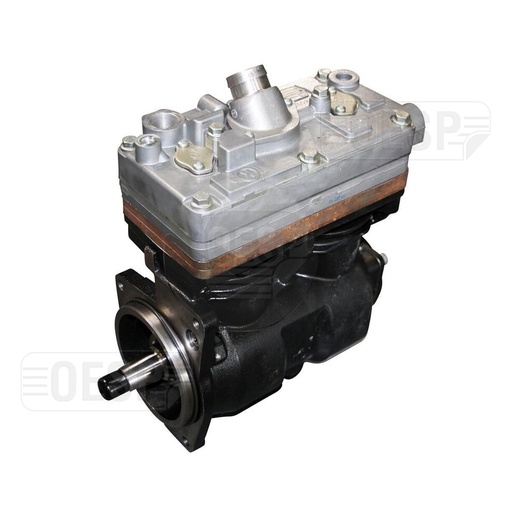 [1708210.10] AIR COMPRESSOR (Without gear)