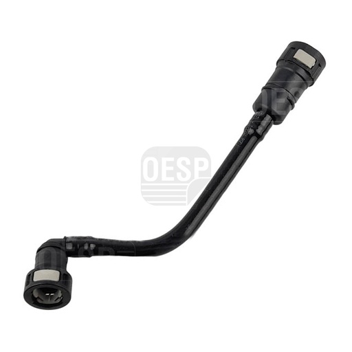 [29096501] FUEL PIPE SET - KIT - TGA / TGS / TGX