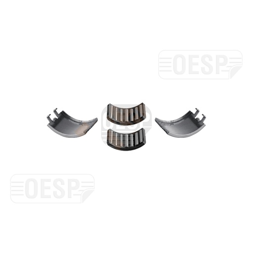 [0423684] РОЛИК BEARINGS MP4