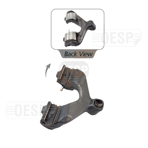 [0423697] AROCS MP4 REMKLAUW HENDEL