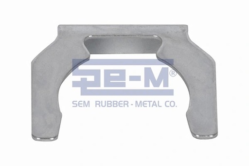 [ŞEM_15431] BELLOWS BRACKET ASSEMBLY CLIP