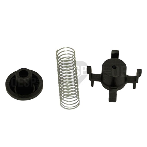 [13100915] OIL FILTER BILLET VALVE (0001800915)