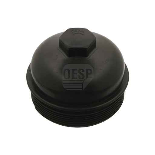[10235300] FUEL FILTER COVER (0000925208)