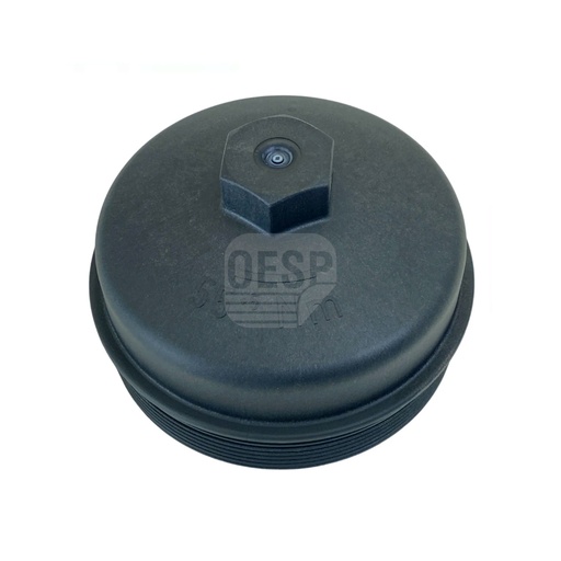 [10240308] OIL FILTER COVER (4721840308)