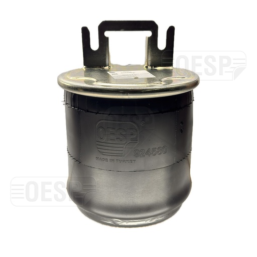 [9233512/2] 924580 C Air Spring Steel Piston