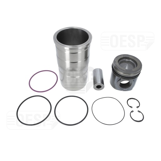 [MAH_001AY00170090] ENGINE PISTON & LINER & RING