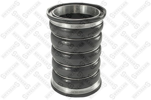 [390014005] انتركولر هواء خرطوم VOLVO(Ø100X148 MM)