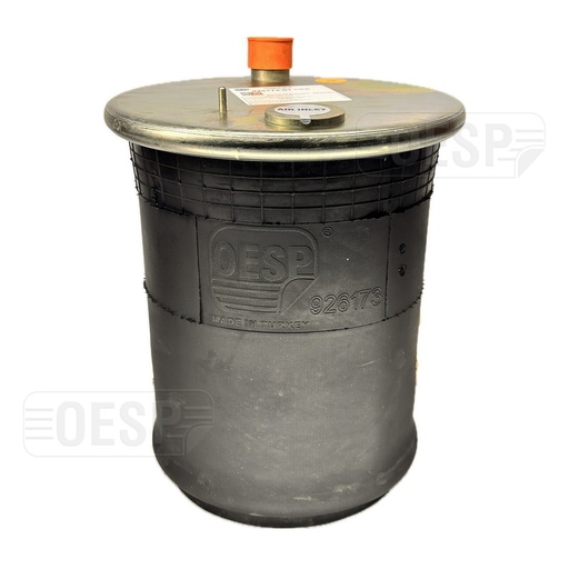 [9233510.01.P/2] 926173-01 COUSSIN D'AIR AVEC PISTON PLASTIQUE
