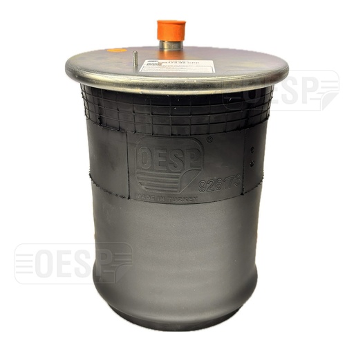 [9233510.02.P/2] 926173-02 AIR SPRING WITH PLASTIC PISTON