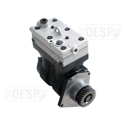 [1602710] TWIN CYLINDER COMPRESSOR 