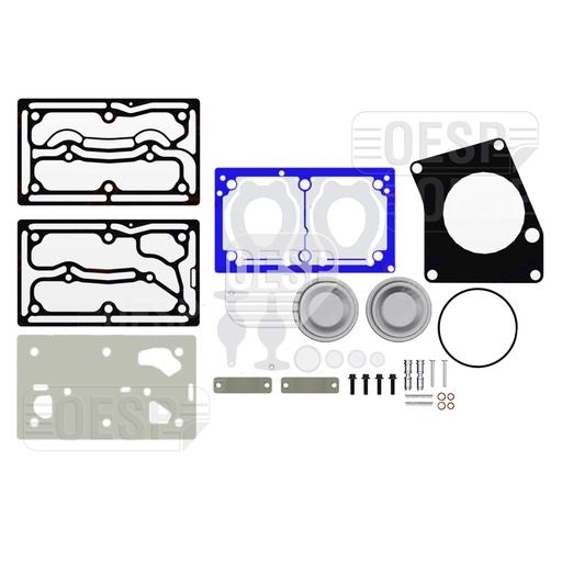 [1602761 00] REPAIR KIT