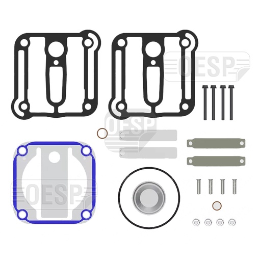 [2500362 08] REPARATIESET
