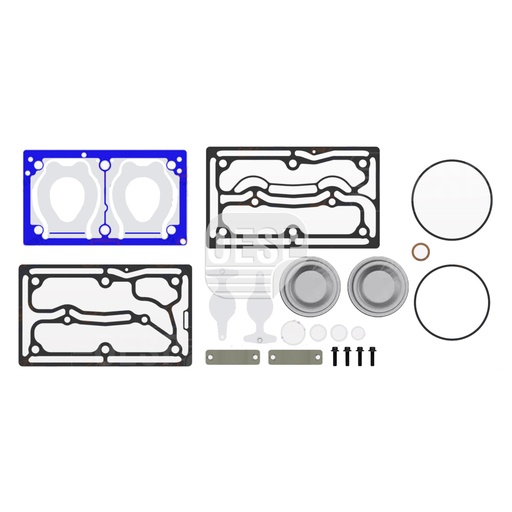 [1602962 00] CYLINDRE KIT DE RÉPARATION CULASSE