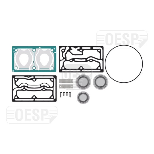 [3204864 00] REPARATIESET