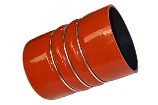 [190014102] INTERCOOL AIR HOSE MERCEDES (65*233 MM 5 NODE)