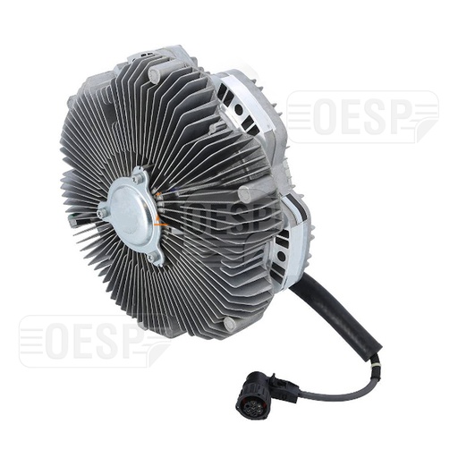 [1210505] مروحة دبرياج ACTROS MP4 EURO 6
