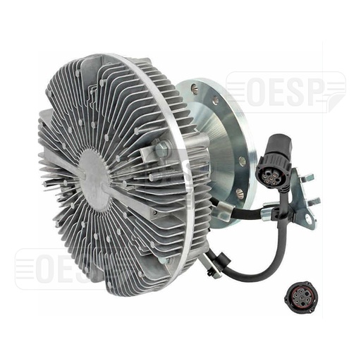 [1210508] FAN CLUTCH ACTROS MP3 501-502