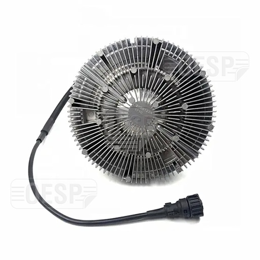 [3210213] VENTILATOR AANDRIJVING VISCO KOPPELING FH16/FH12/FL12
