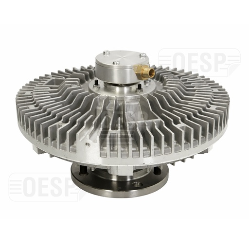 [3210214] FAN DRIVE VISCOUS CLUTCH FH16/FH12/FL12