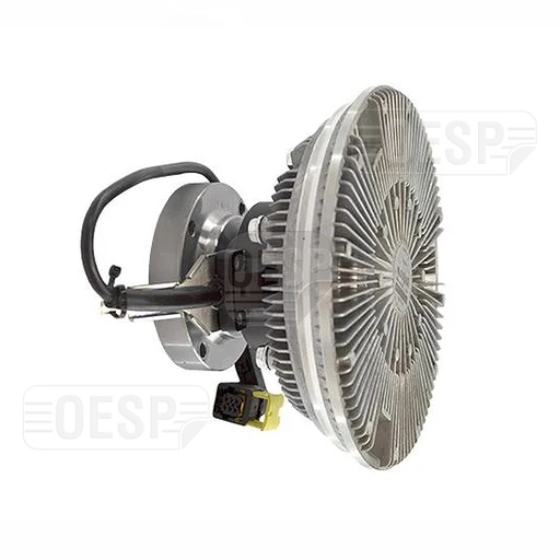 [3210217] FAN DRIVE VISCOUS CLUTCH 