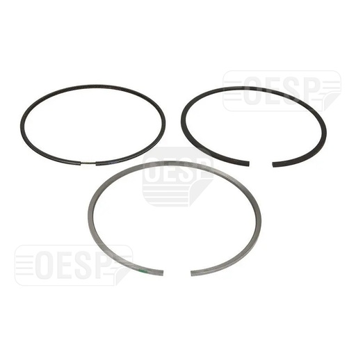 [KLB_80010921000] ZUIGERVEER SET MX13