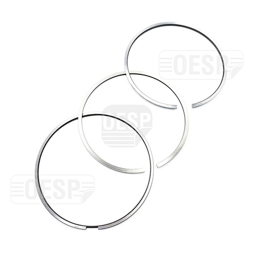 [KLB_800078910000] SEGMENT JEU (STD) MX-13 375 (130 MM) 1935137
