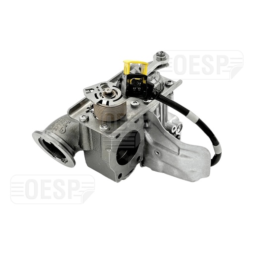 [PER_708797400] EGR تحكم بلف 2243011