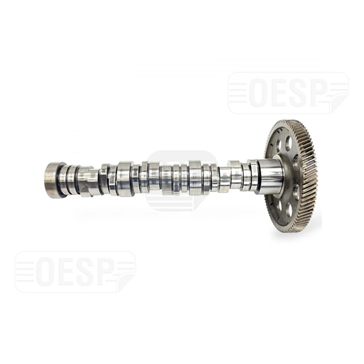 [KMS_10814D] CAMSHAFT OM 501 V6 WITH GEAR